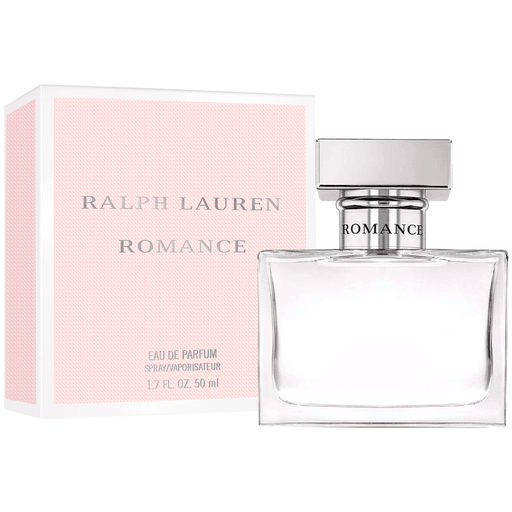Ralph Lauren Romance EDP es la fragancia femenina que evoca la esencia atemporal del amor. Descubrí la sensual esencia de los bosques aterciopelados, las extravagantes flores y el seductor almizcle.