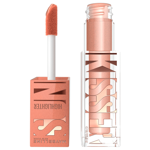 ¡Conocé el rubor líquido Sunkisser Blush y obtené un look radiante y bronceado al instante hasta por 12 horas!
