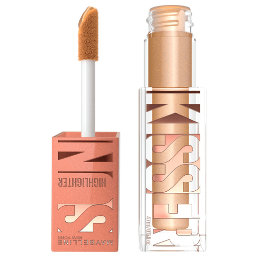 ¡Conocé el rubor líquido Sunkisser Blush y obtené un look radiante y bronceado al instante hasta por 12 horas!