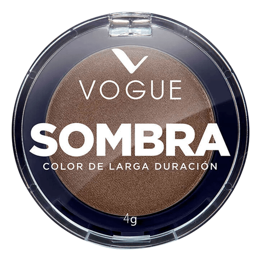 Lucí tus ojos radiantes con tu color favorito y por más tiempo con esta sombra individual que brinda un color intenso.