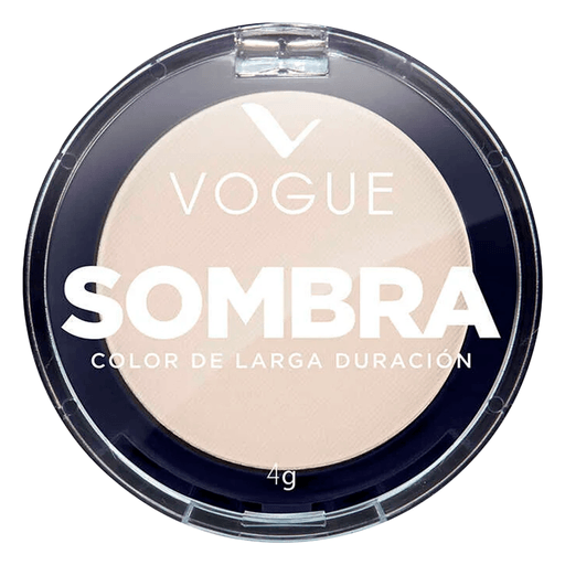 Lucí tus ojos radiantes con tu color favorito y por más tiempo con esta sombra individual que brinda un color intenso.