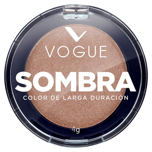 Lucí tus ojos radiantes con tu color favorito y por más tiempo con esta sombra individual que brinda un color intenso.