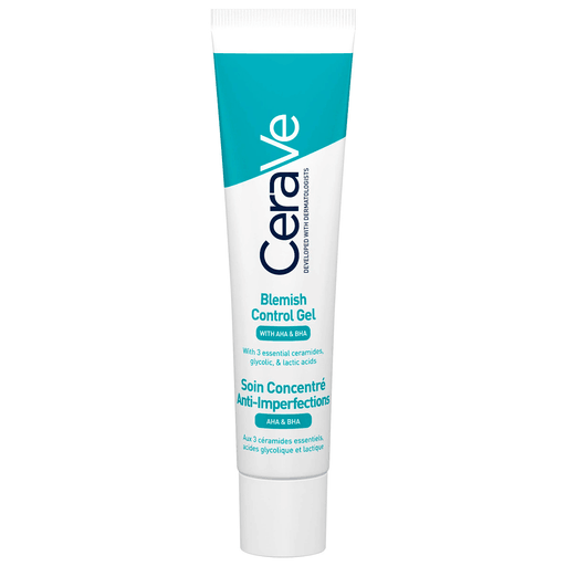 Este gel CeraVe ofrece un tratamiento ligero e hidratante para todo el rostro. Elimina las imperfecciones y ayuda a prevenir nuevos brotes, a la vez que minimiza la apariencia de los poros sin resecar la piel.
