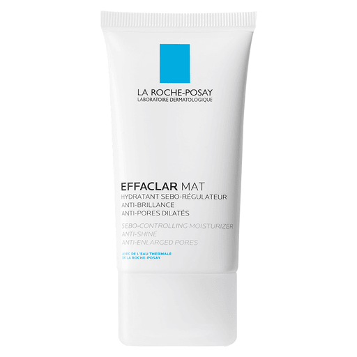 Tratamiento hidratante matificante que reduce el tamaño de los poros para pieles mixtas a grasas y pieles con poros dilatados y brillo recurrente.