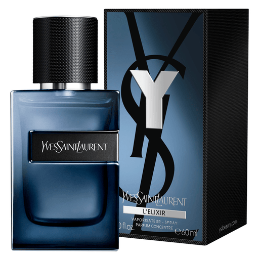 Y L'Elixir de YSL es la fragancia por excelencia del hombre realizado. Sofisticada, altamente enigmática e intensamente rica. EL ELIXIR DE Y, EL ELIXIR DEL ÉXITO.
