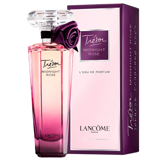 Lancôme Trésor Midnight Rose 50ml プラス Perfume Lancôme Trésor Midnight Rose EDP 50ml, MiBelleza.