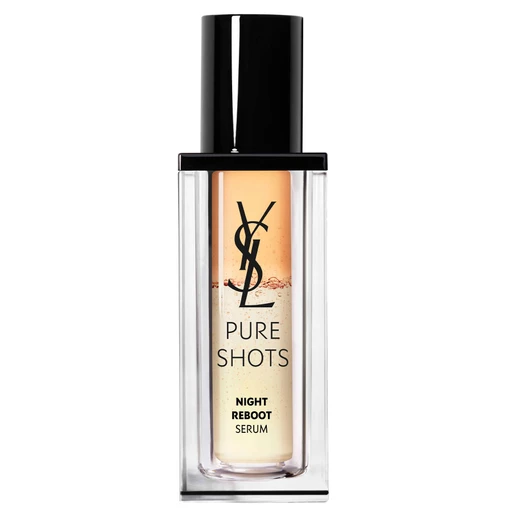 Serum YSL Pure Shots Night Reboot 30ml, MiBelleza.