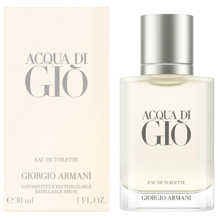 acqua di gio edt
