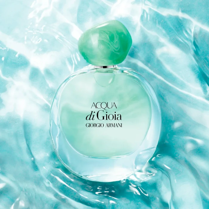 acqua di gioia mujer