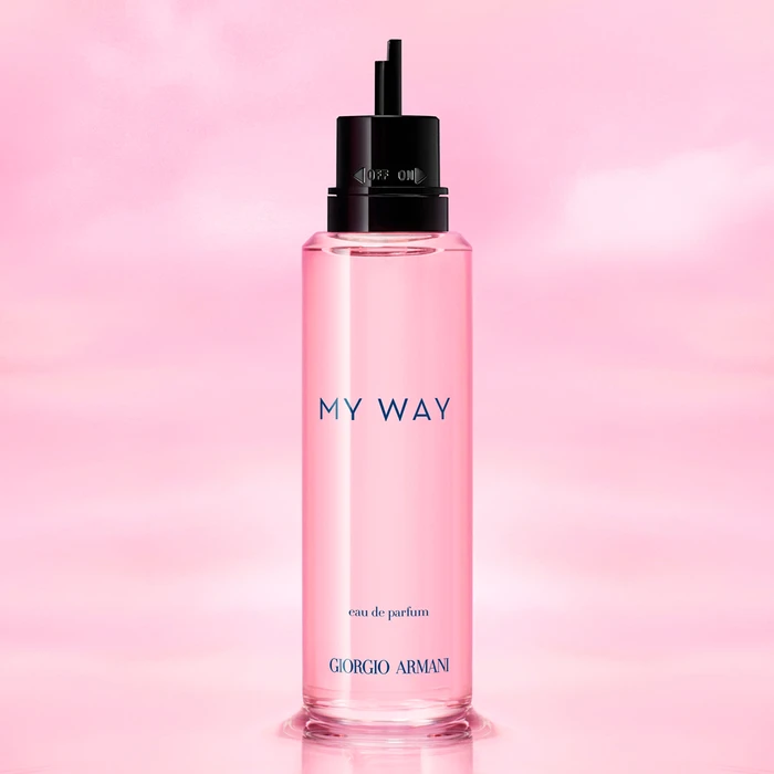 My Way Giorgio Armani Para Mujer Recarga De Perfume My Way Giorgio