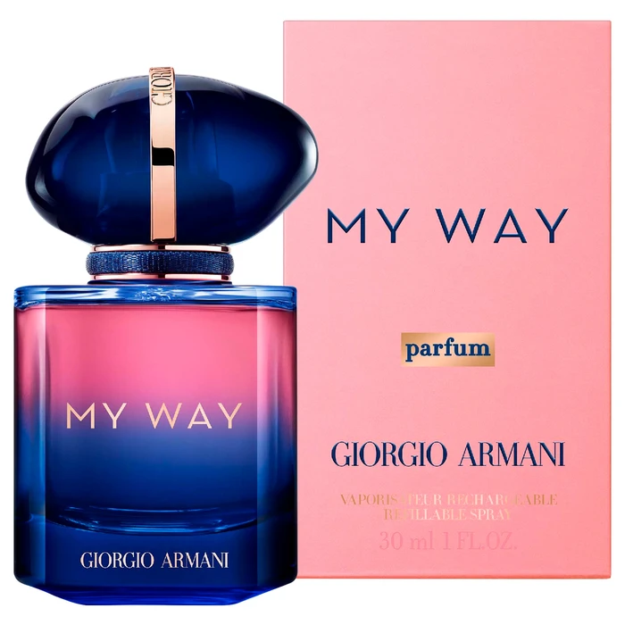 Perfume Giorgio Armani My Way Parfum 30ml, - Main Image