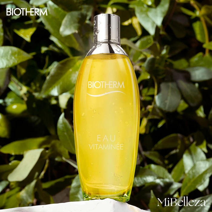 Perfume Eau De Vitaminee Eau Vitaminee Biotherm Perfume A