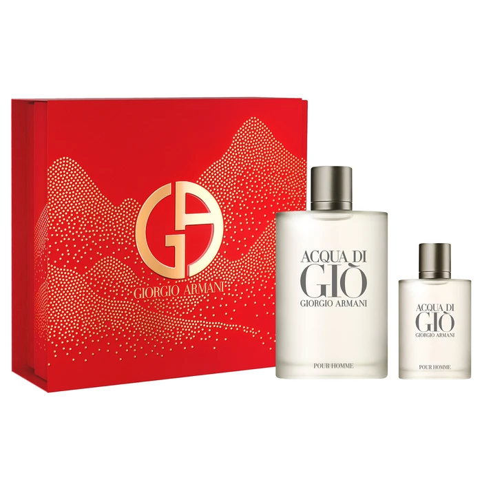 gio armani parfum