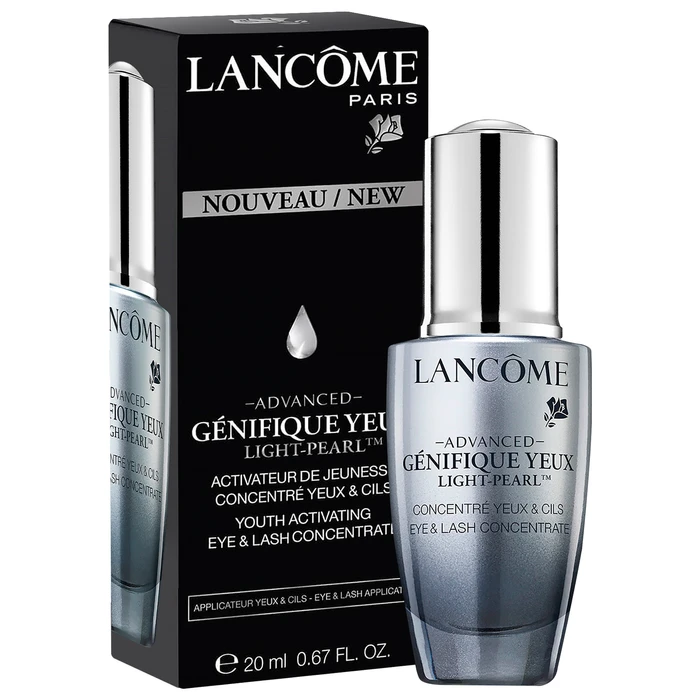 Contorno de Ojos Lancôme Advanced Génifique Yeux Light-Pearl
