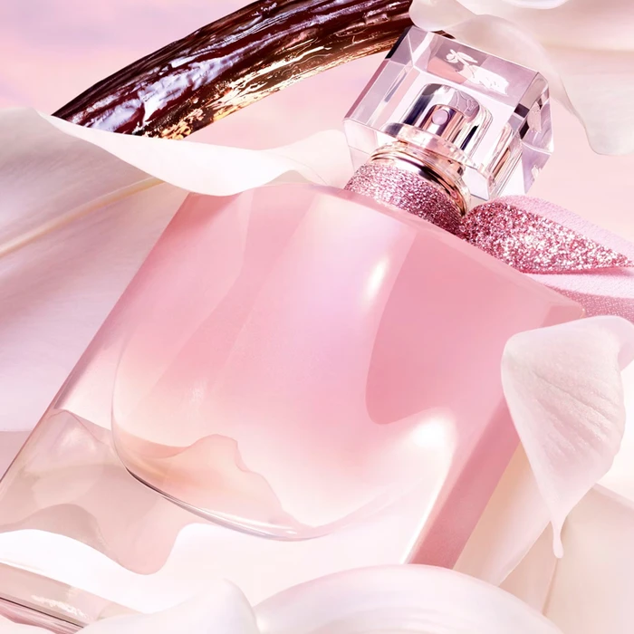 Perfume Lancôme La Vie Est Belle Vanille Nude EDP 100ml, MiBelleza.