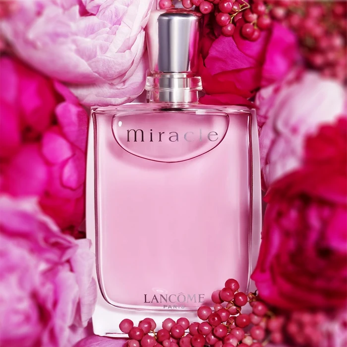 Lancôme Miracle オードトワレ 100ml Miracle by Lancôme EDP – Perfume Planet