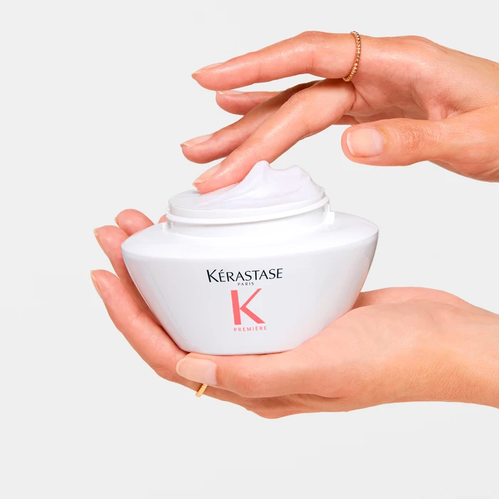 Máscara Première Kérastase Masque Filler Réparateur 200ml, MiBelleza.