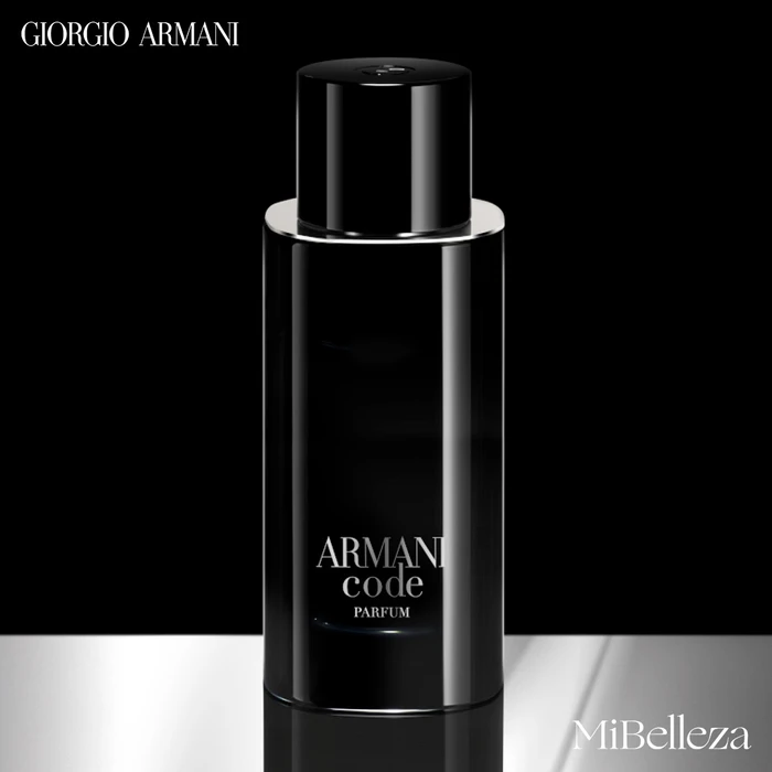 Perfume Giorgio Armani Code Parfum 125ml,