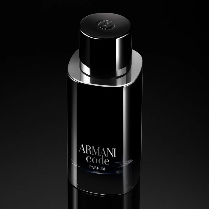 Perfume Giorgio Armani Code Parfum 75ml, MiBelleza.