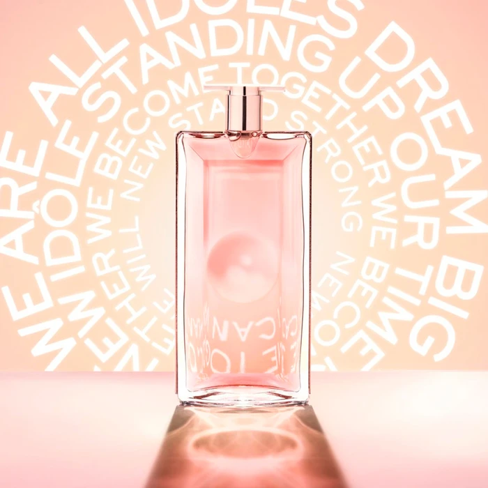 Perfume Lancôme Idôle EDP 100ml, MiBelleza.