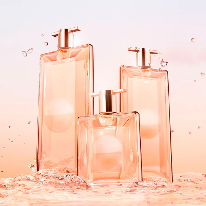 Perfume Idôle EDT Lancôme 50ml, MiBelleza.