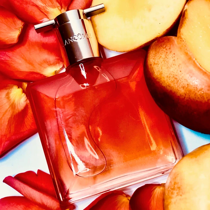 Perfume Lancôme Idôle Peach'N Roses EDP 25ml, MiBelleza.