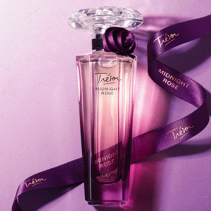 Perfume Lancôme Trésor Midnight Rose EDP 50ml,