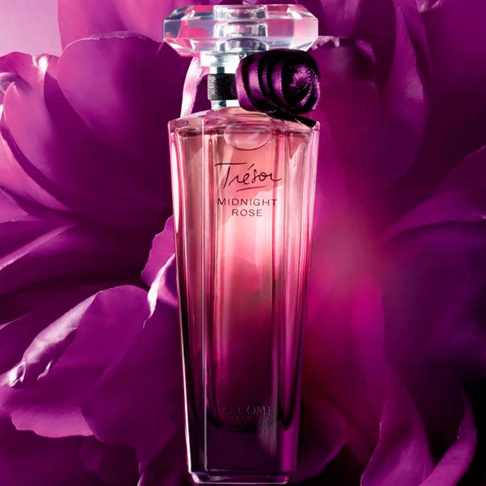 Perfume Lancôme Trésor Midnight Rose EDP 50ml,