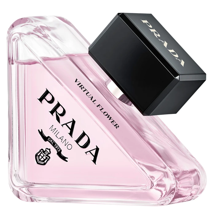 Perfume Prada Paradoxe Virtual Flower EDP 90ml, MiBelleza.