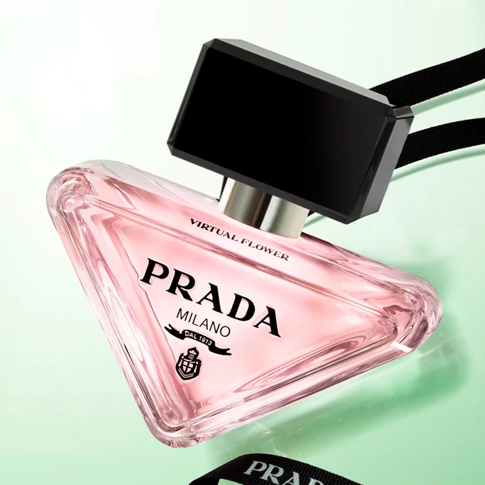 Perfume Prada Paradoxe Virtual Flower EDP 30ml, MiBelleza.