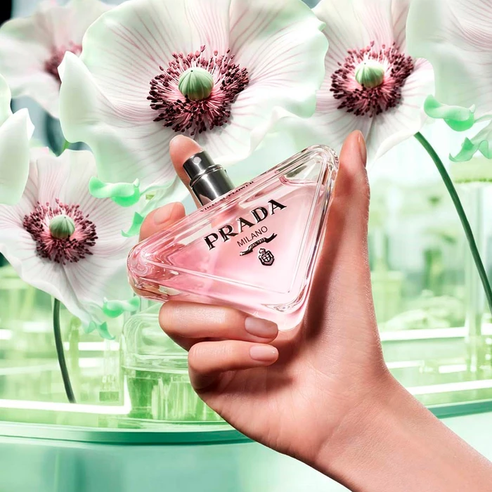 Perfume Prada Paradoxe Virtual Flower EDP 90ml, MiBelleza.