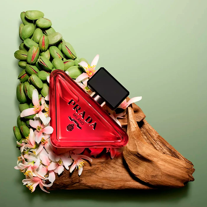 Perfume Prada Paradoxe Virtual Flower EDP 30ml, MiBelleza.