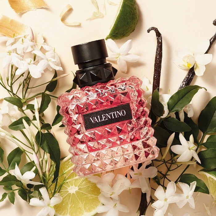 Perfume Valentino Born in Roma Donna EDP 30ml, MiBelleza.