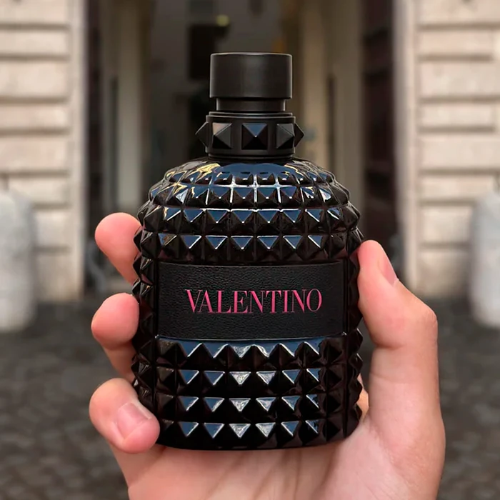 Perfume Valentino Born In Roma Extradose Uomo Parfum - 100ml