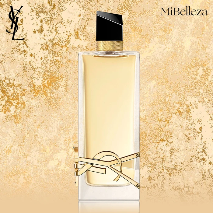 150 Ml Libre Perfume De Mujer 150 Ml Libre Perfume El Corte Ingles