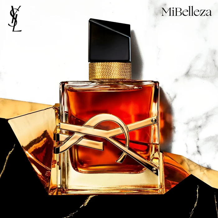 Perfume Libre Le Parfum YSL 30ml, MiBelleza.