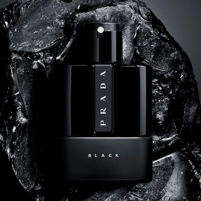 Perfume Prada Luna Rossa Black EDP 50ml, MiBelleza.