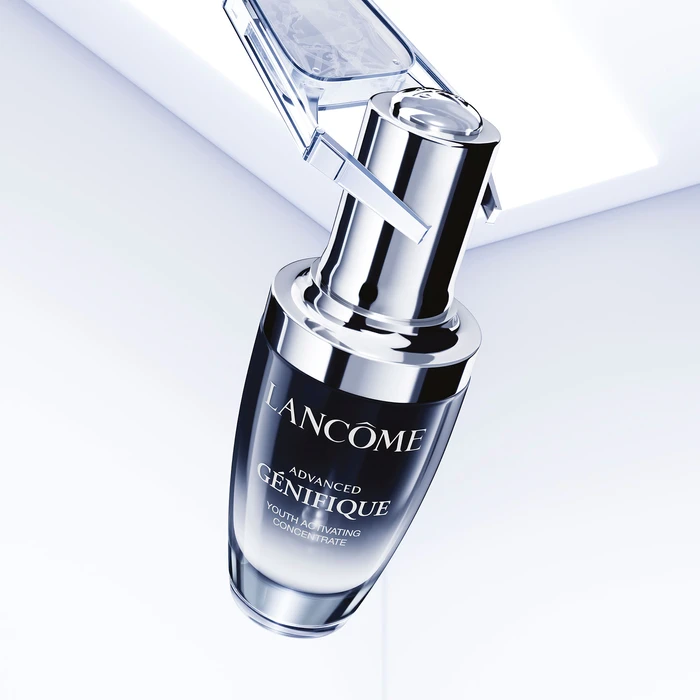 Sérum Antiedad Lancome Advanced Genifique 50ml + Set de Mini