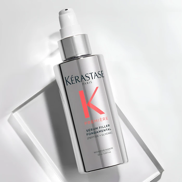 Sérum Première Kérastase Filler Fondamental 90ml, MiBelleza.