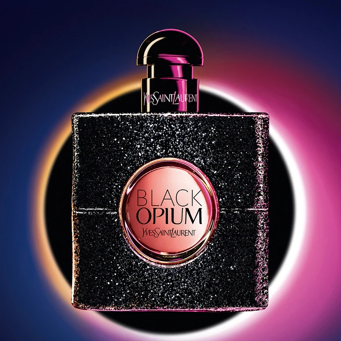Perfume YSL EDP Black Opium 30ml, MiBelleza.