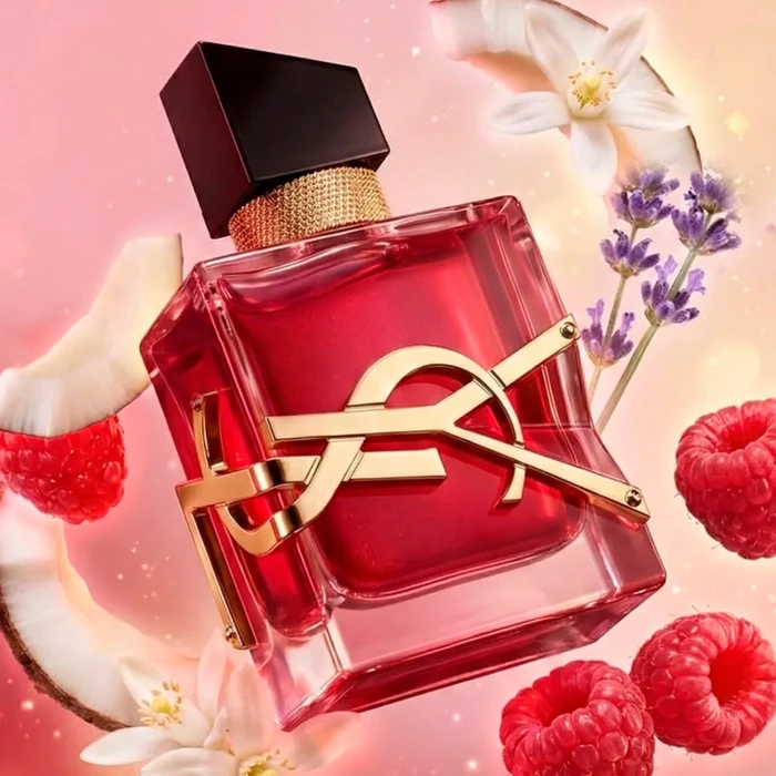 Perfume YSL LIBRE Berry Crush EDP - 30ml, MiBelleza.