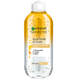 Agua Micelar Bifásica  Garnier Skin Active Con Aceite De Argán 400ml 