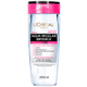 Agua micelar L'Oréal Bifásica, de 200 ml, para maquillaje a prueba de agua, descubrilo en mibelleza.uy