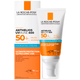 Crema Hidratante Anthelios UV Mune 400 La Roche-Posay Sin Color, descubrilo en mibelleza.uy