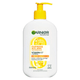 Crema Limpiadora Garnier Express Aclara Antimanchas Vitamina C 250ml, descubrilo en mibelleza.uy