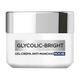 Crema Gel Noche L'Oreal Glycolic Bright Antimanchas, descubrilo en mibelleza.uy