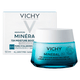 Crema Vichy Minéral 89 72H Moisture Boosting de 50ml, descubrilo en mibelleza.uy