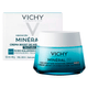 Crema Vichy Minéral 89 72H Moisture Boosting Rich de 50ml, descubrilo en mibelleza.uy