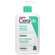 Gel Limpiador Espumoso  CeraVe Para Piel Normal A Grasa 473ml 