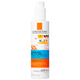 Protector Solar Anthelios Dermo-Pediatrics Spray Invisible FPS50+ 200ml, descubrilo en mibelleza.uy
